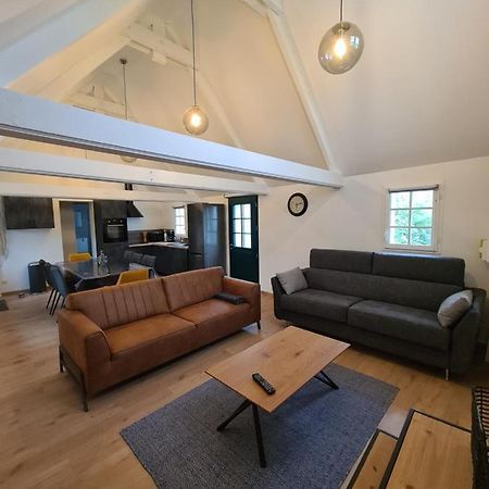 Cottage Naomie Рю Экстерьер фото
