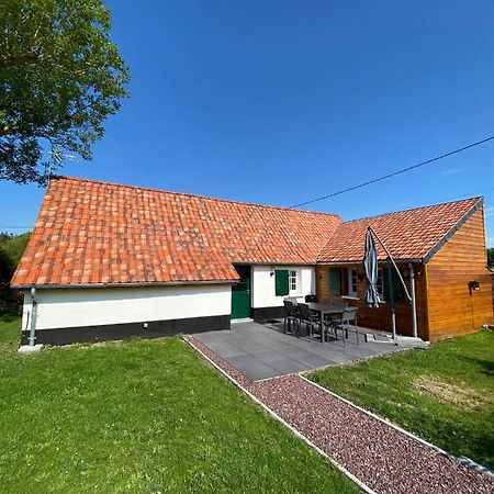 Cottage Naomie Рю Экстерьер фото
